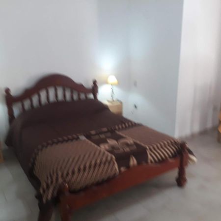 Cabanas Corazon De Maria Merlo Екстериор снимка