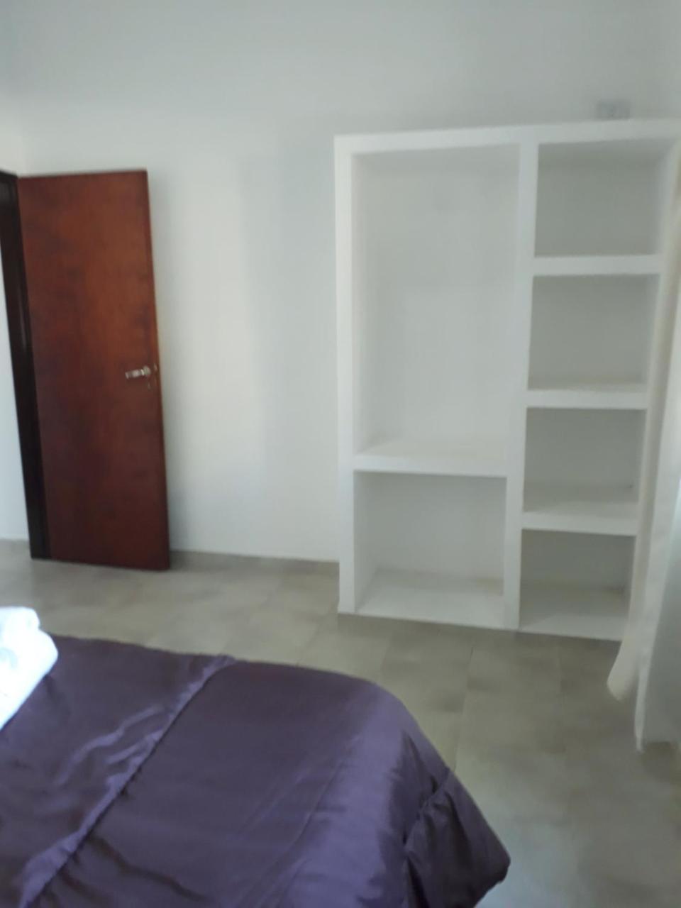 Cabanas Corazon De Maria Merlo Екстериор снимка