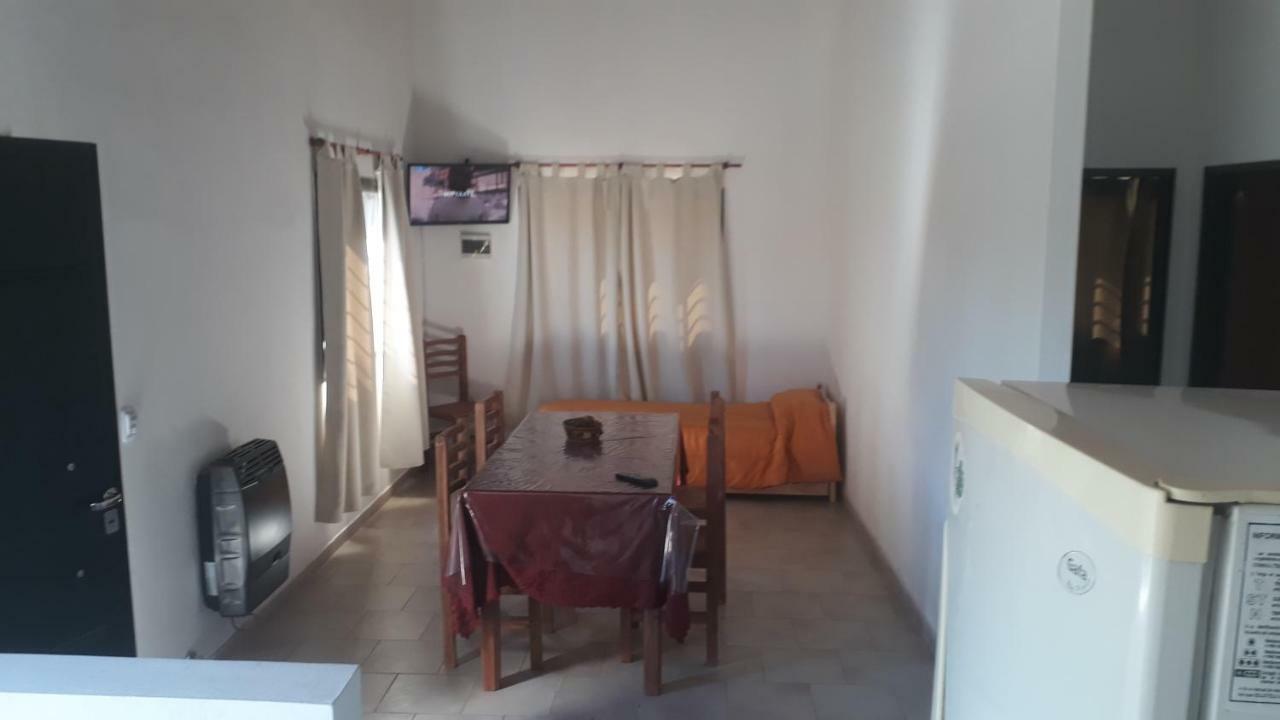 Cabanas Corazon De Maria Merlo Екстериор снимка