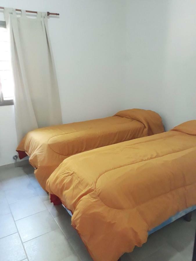 Cabanas Corazon De Maria Merlo Екстериор снимка