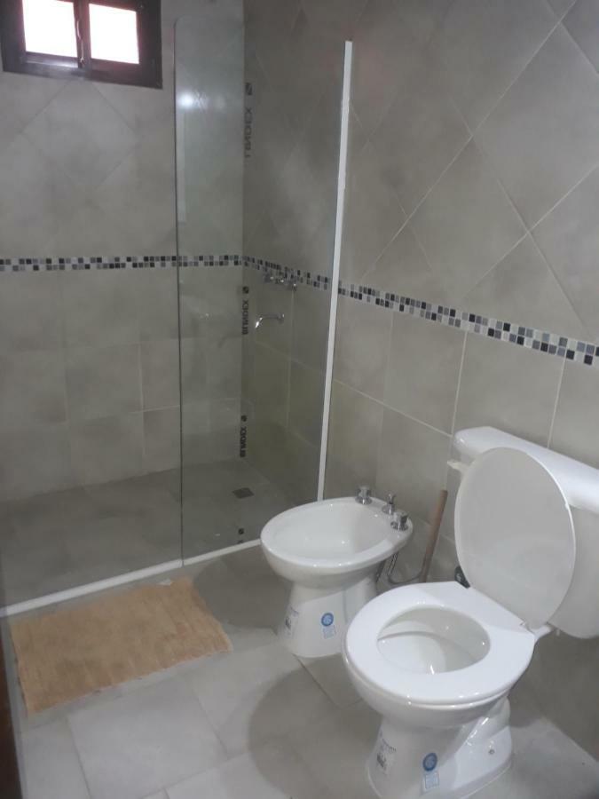 Cabanas Corazon De Maria Merlo Екстериор снимка